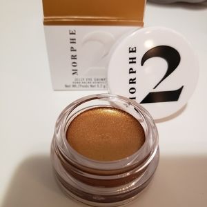 Morphe 2 * Jelly Eye Shimmer * Whoa